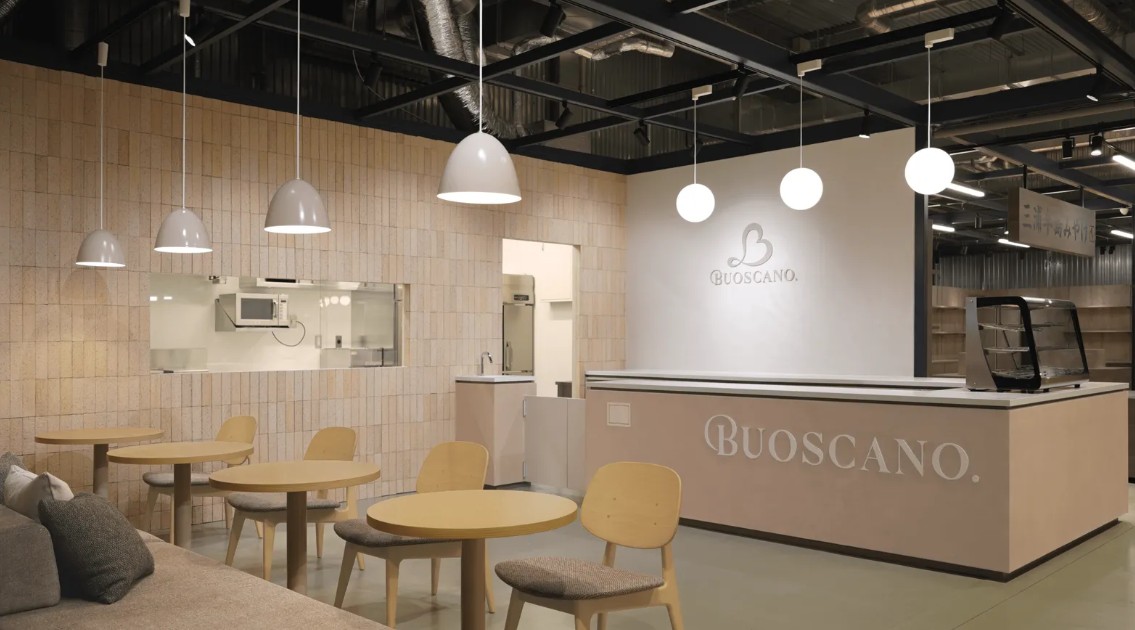 BUOSCANO.イメージ1