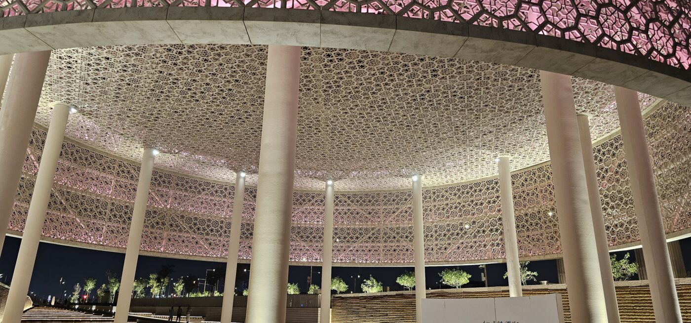 Saudi Arabia Vision 2030 Promenade(サウジアラビア ビジョン 2030 プロムナード)イメージ2